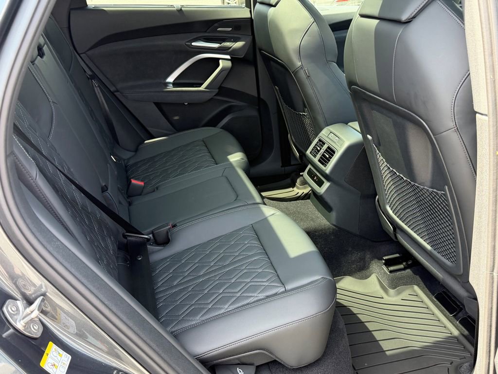 New 2026 Audi SQ5 Premium Plus image 13