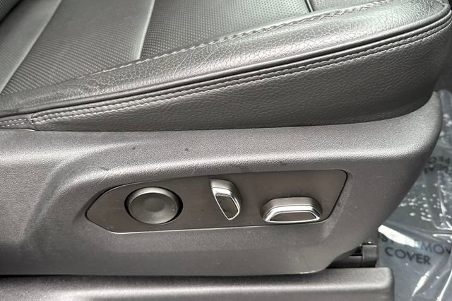 Used 2022 GMC Sierra 1500 Denali image 24