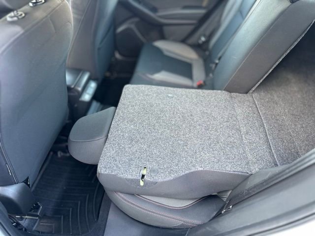 Used 2024 Subaru WRX image 20