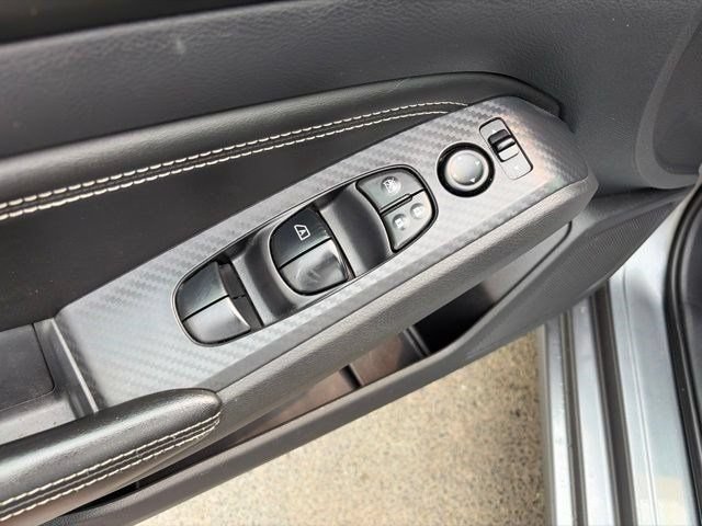 Used 2019 Nissan Altima 2.5 S AWD/4WD image 14