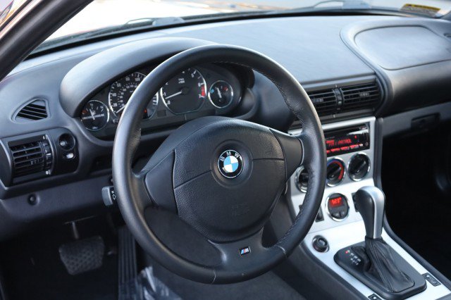 Used 2002 BMW Z3 3.0i image 22