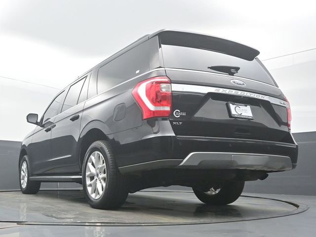 Used 2021 Ford Expedition Max XLT image 51