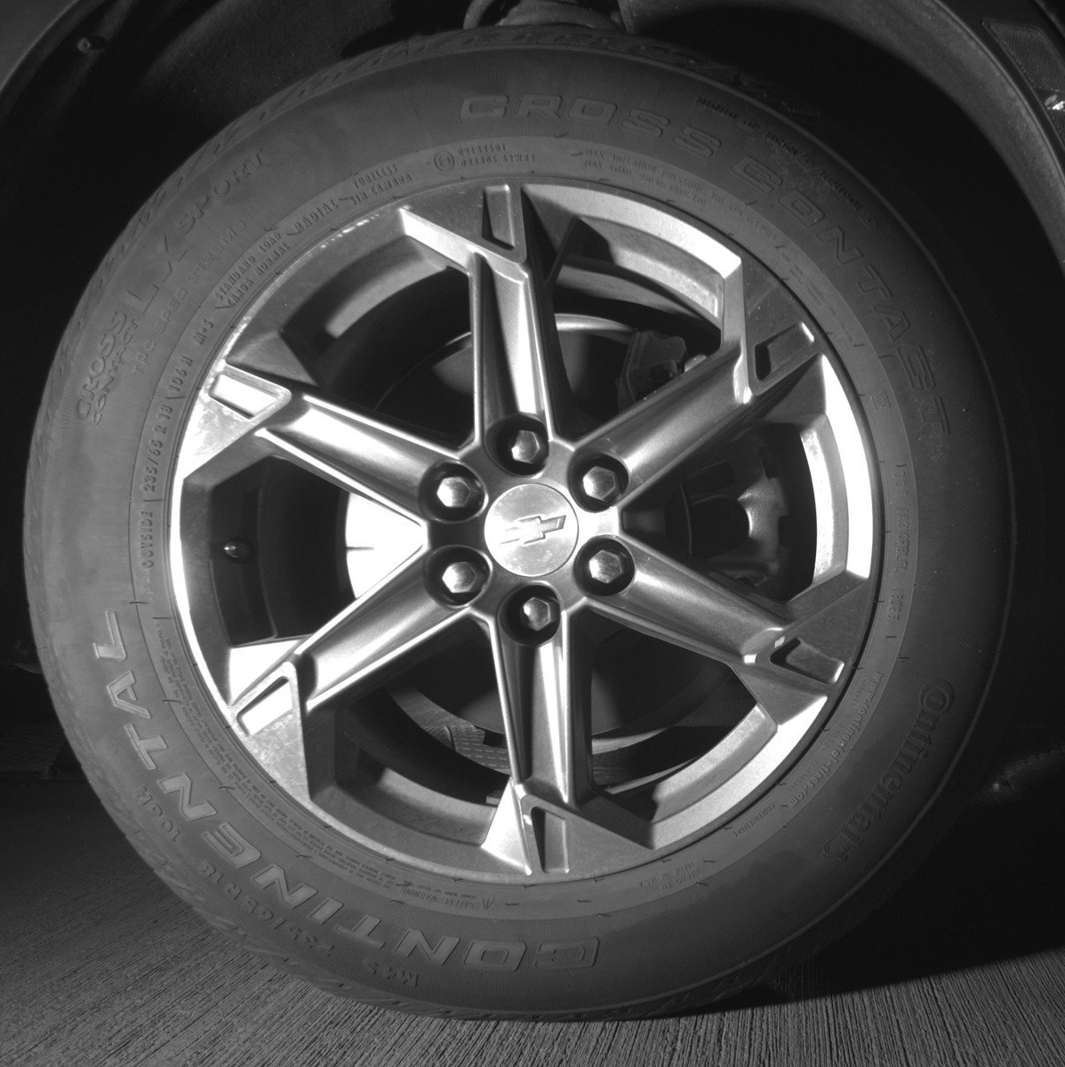 Used 2025 Chevrolet Blazer LT FWD image 13