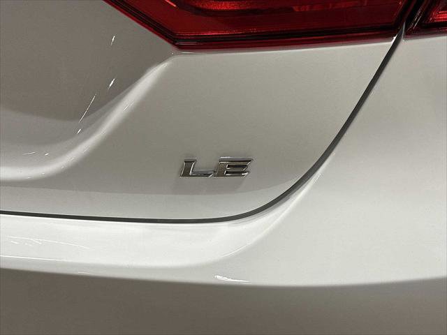 Certified 2023 Toyota Camry LE image 26