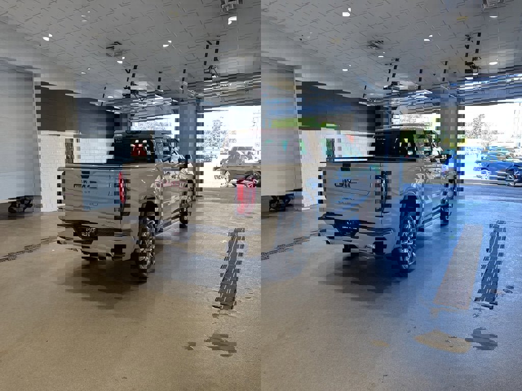 New 2026 GMC Sierra 1500 Denali image 6