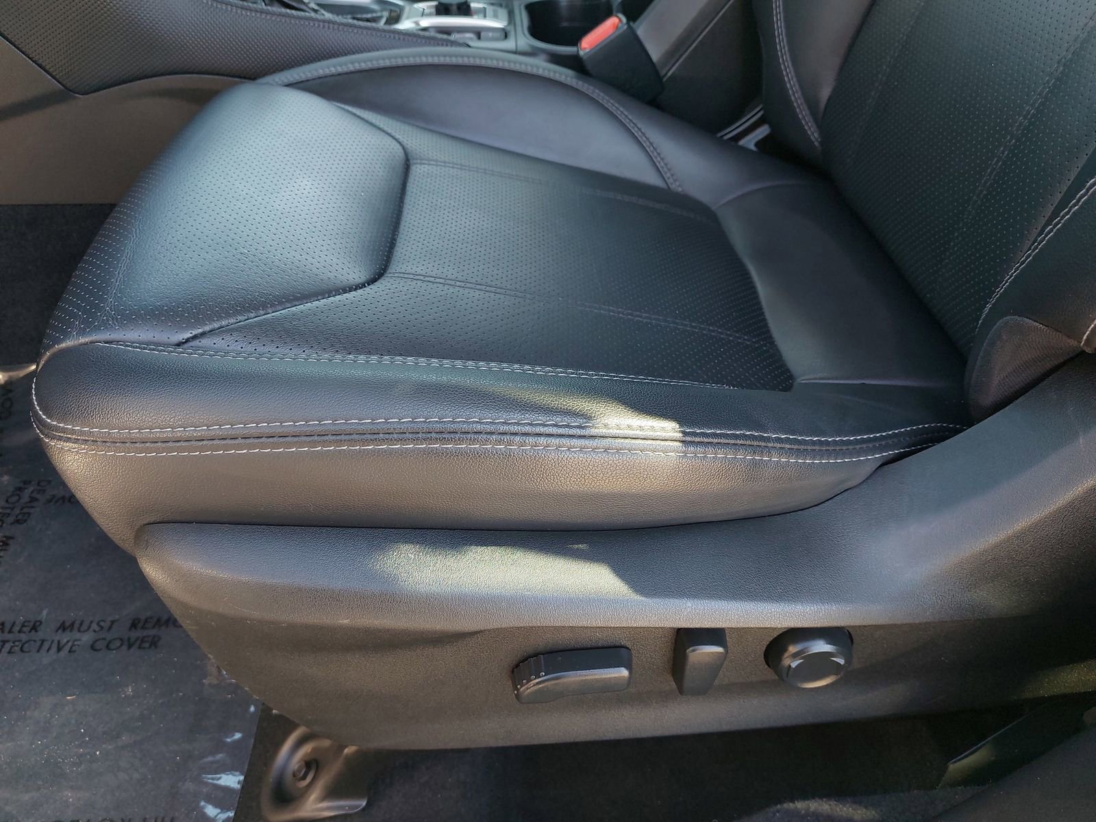 Used 2020 Subaru Forester Limited image 28