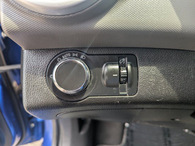 Used 2017 Chevrolet Sonic LT w/ Convenience Package FWD image 16
