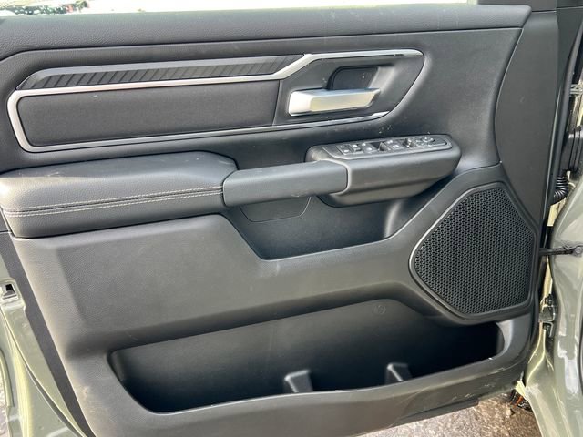 New 2026 RAM 1500 Big Horn image 13