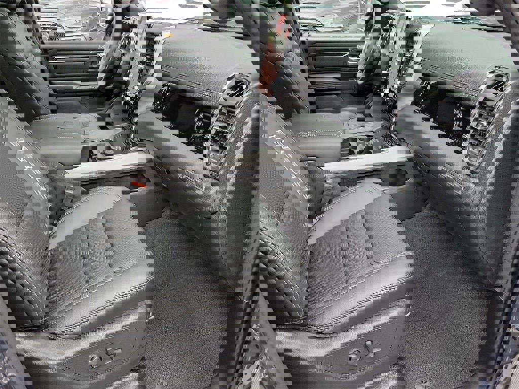 New 2026 RAM 1500 Rebel w/ Advanced Safety Group II image 19