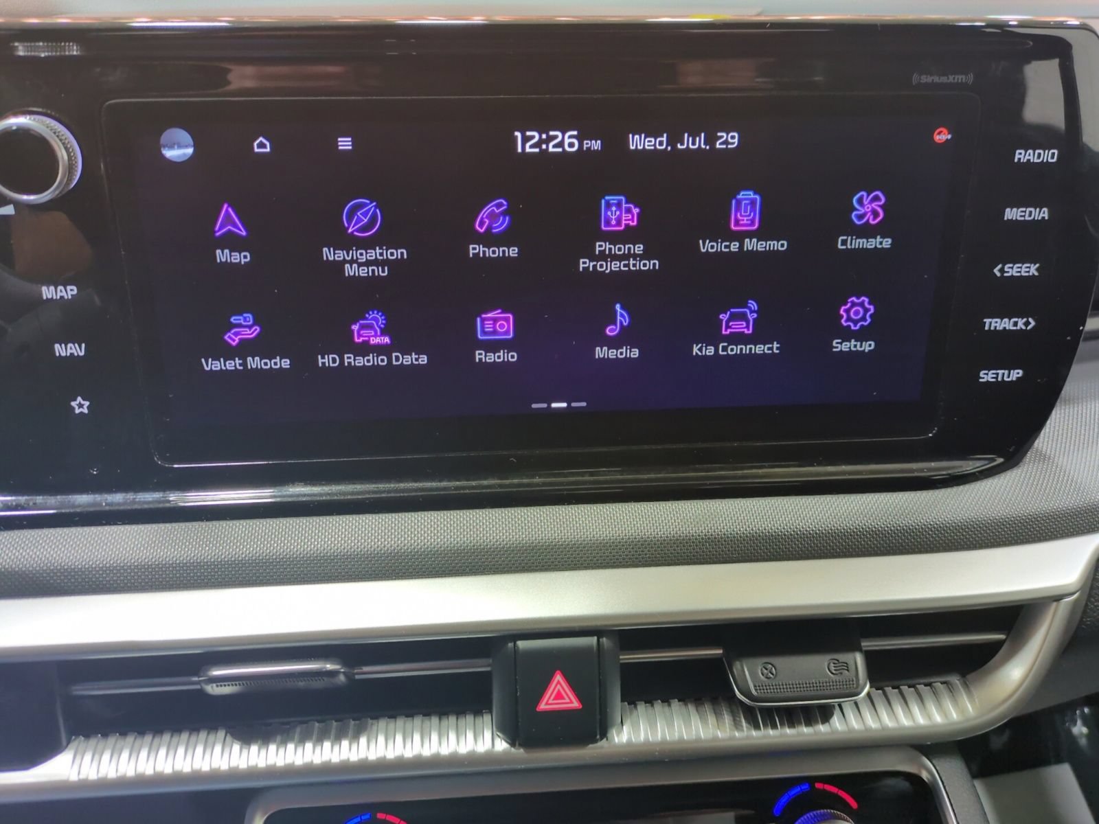 Certified 2024 Kia K5 GT-Line FWD image 23