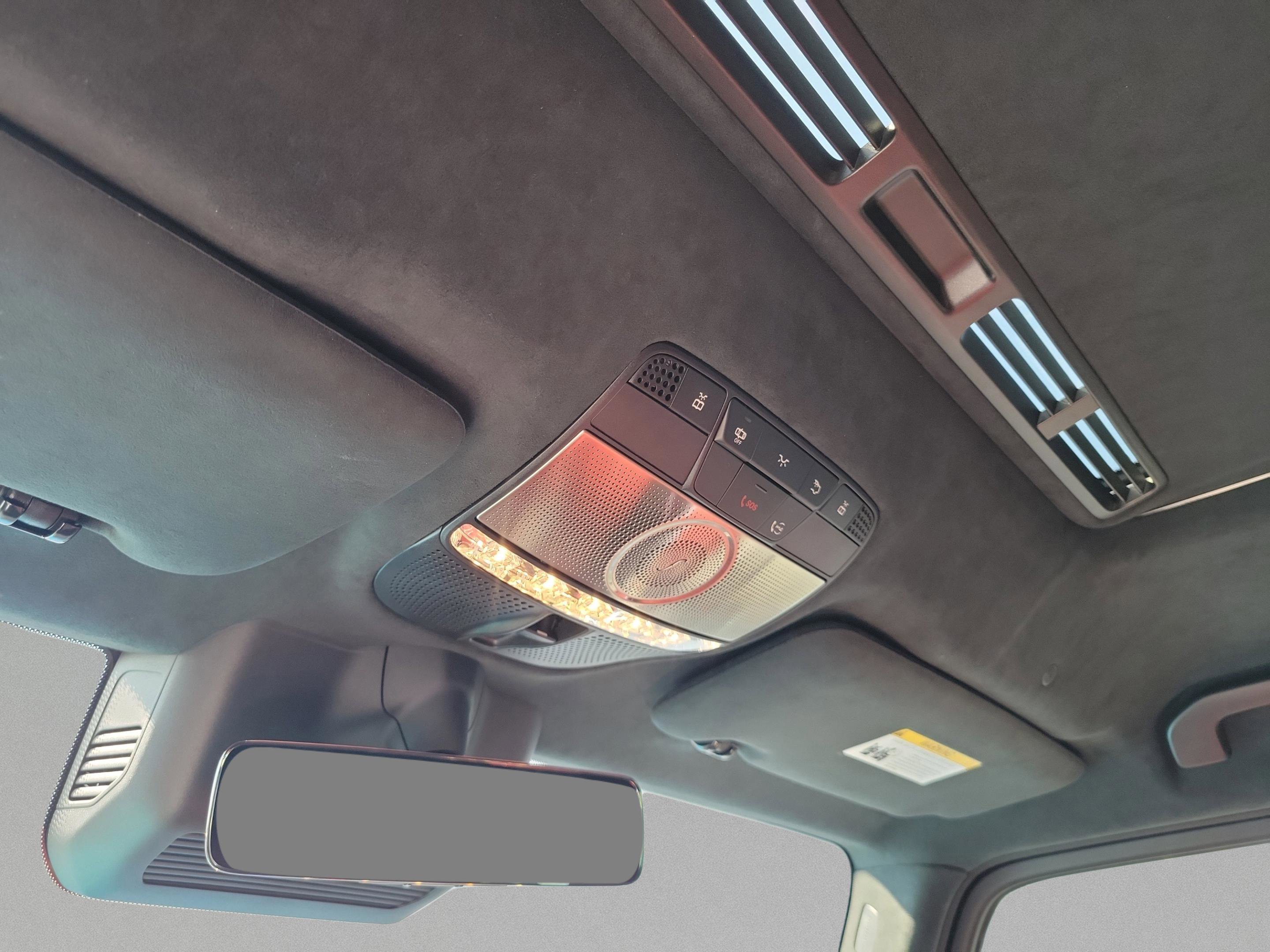 Certified 2025 Mercedes-Benz G 63 AMG 4MATIC image 27