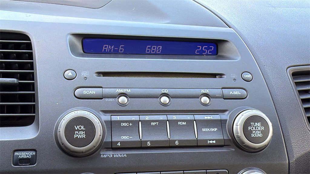 Used 2011 Honda Civic EX-L image 34