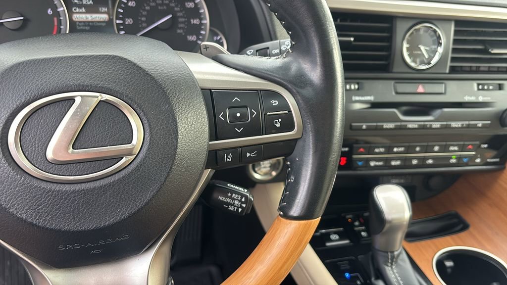 Used 2021 Lexus RX 350 AWD w/ Accessory Package (P3) image 18