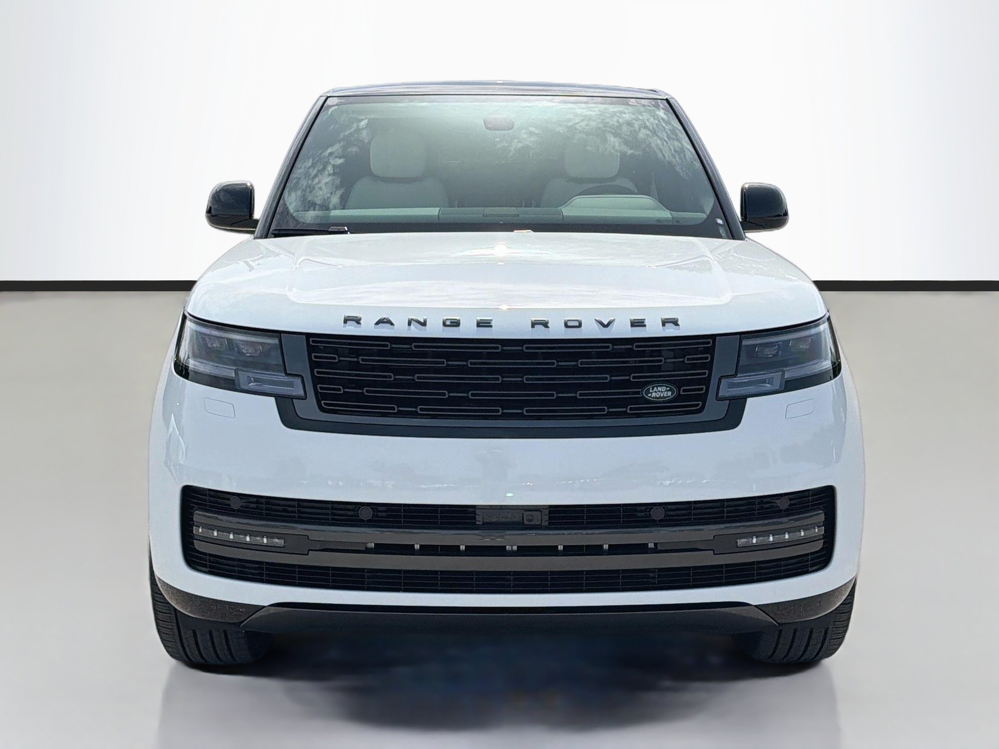 New 2026 Land Rover Range Rover Long Wheelbase SE AWD/4WD image 8