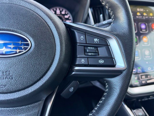Used 2024 Subaru Legacy Limited AWD/4WD image 18