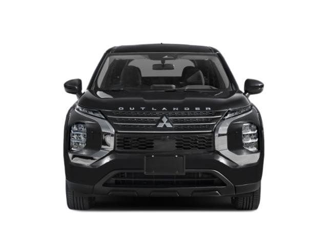 New 2025 Mitsubishi Outlander ES image 27