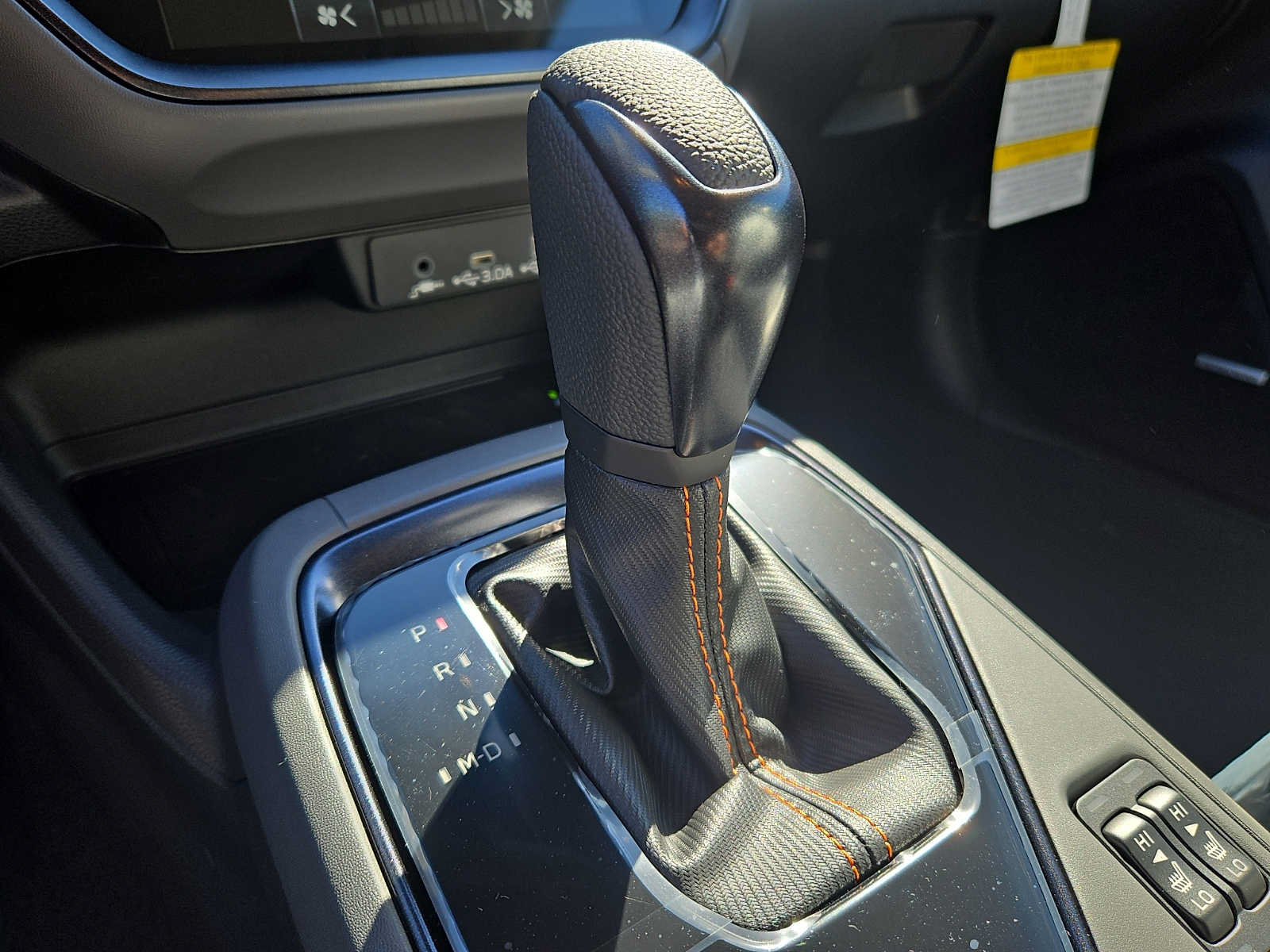 New 2026 Subaru Crosstrek 2.5i Limited AWD/4WD image 7