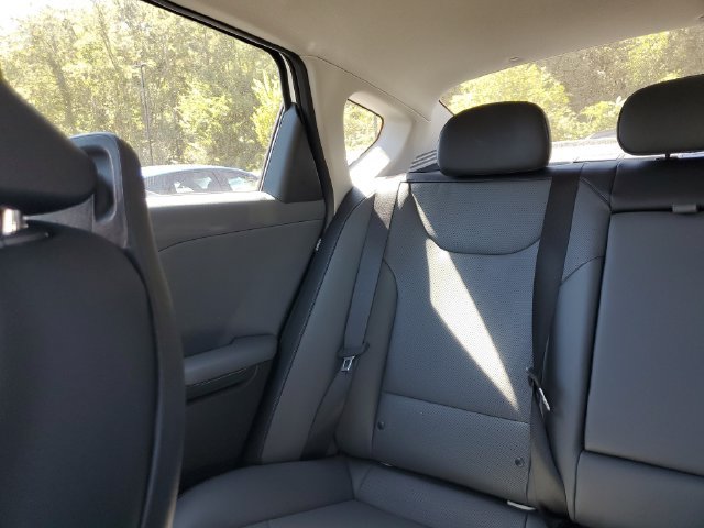 New 2026 Kia K4 EX FWD image 10