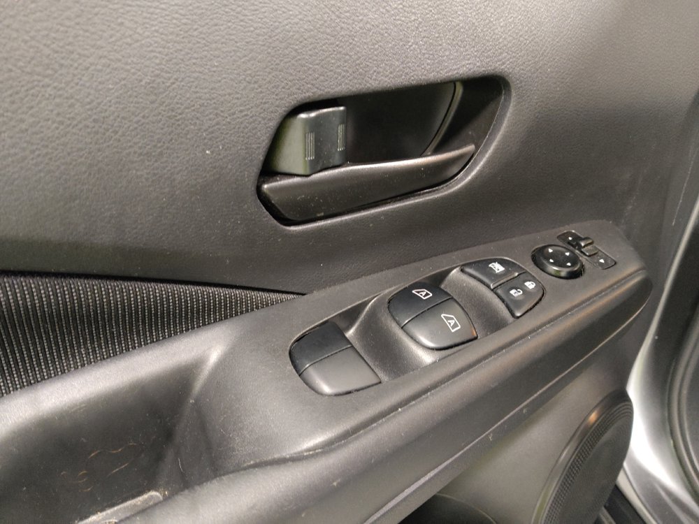 Used 2022 Nissan Kicks S w/ Interior Electronics Package image 27