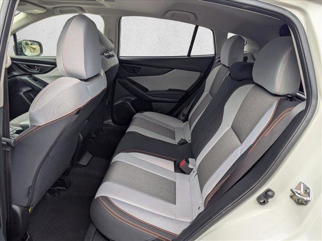 Used 2021 Subaru Crosstrek 2.0i Premium w/ Moonroof Package image 18