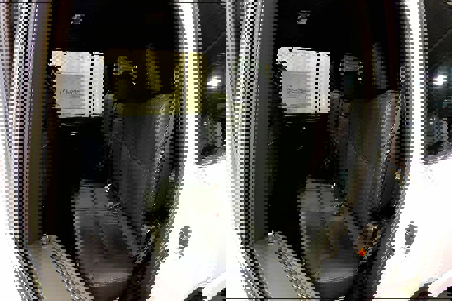 New 2026 Lexus LX 600 4WD w/ Luxury Package image 23