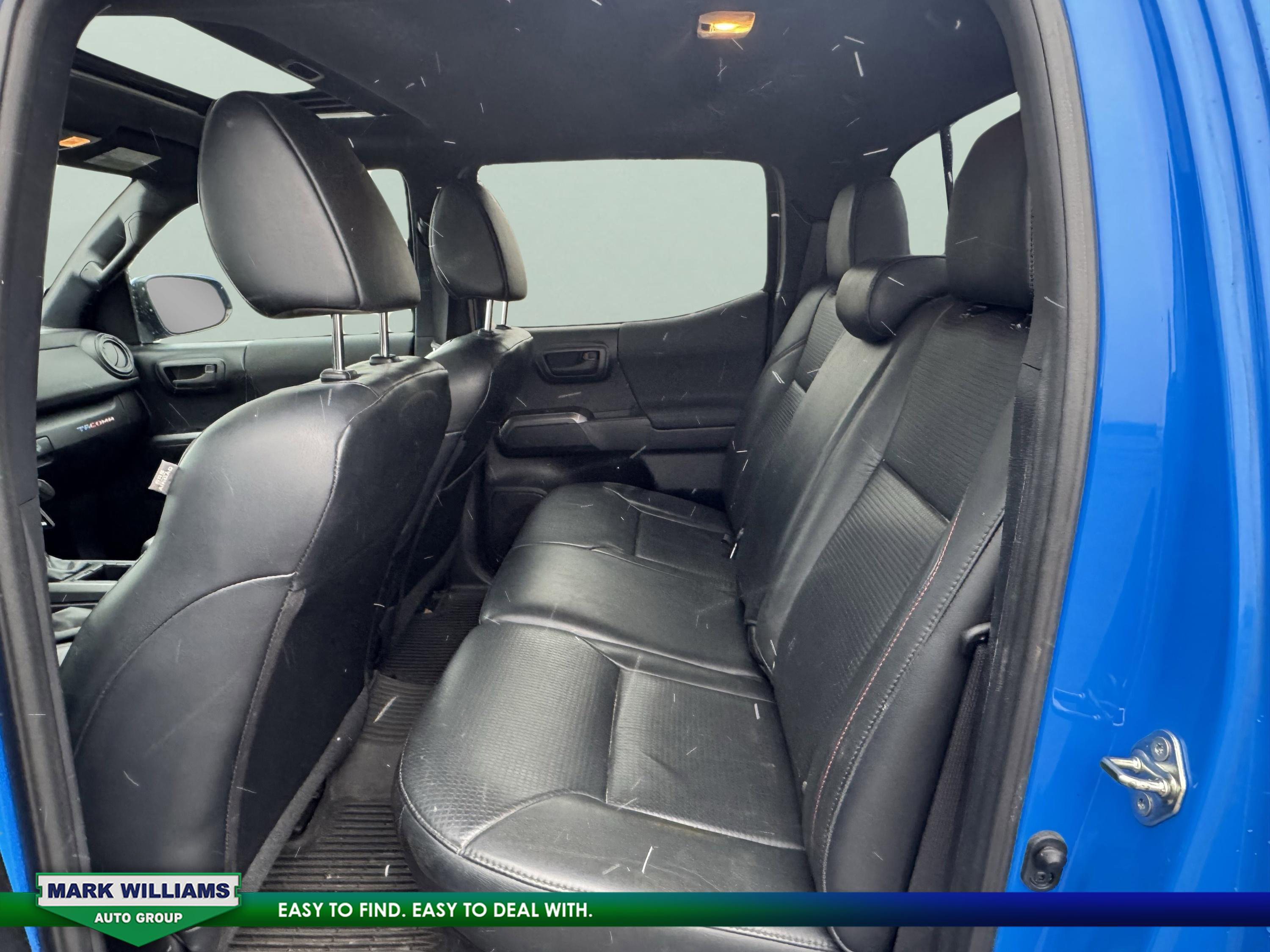 Used 2019 Toyota Tacoma TRD Pro image 22