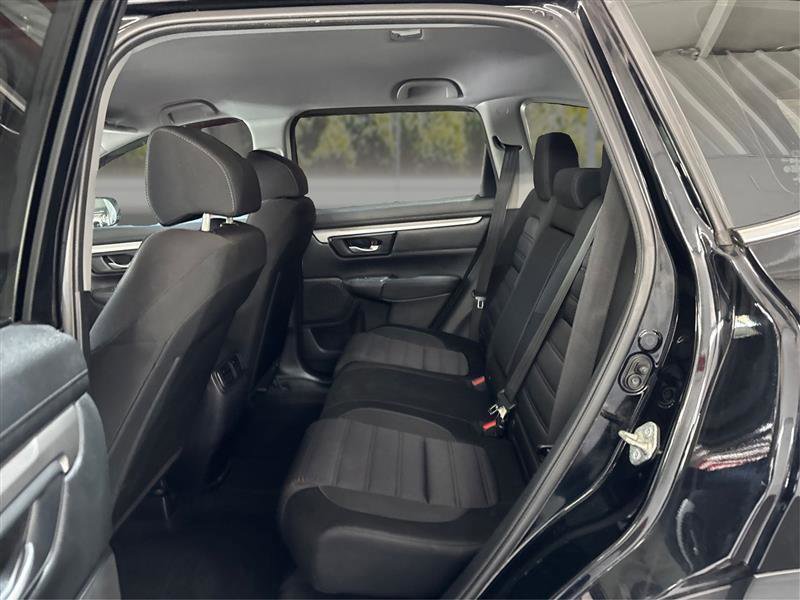 Used 2019 Honda CR-V LX image 10