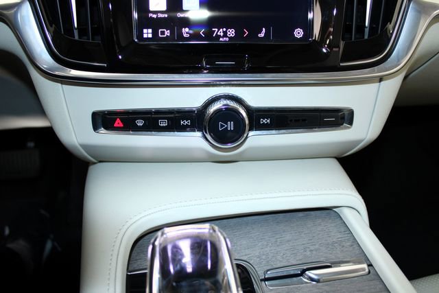 Used 2023 Volvo S90 B6 Ultimate w/ Lounge Package AWD/4WD image 16