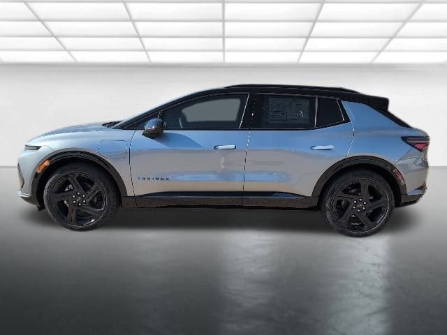 New 2026 Chevrolet Equinox EV RS FWD image 31