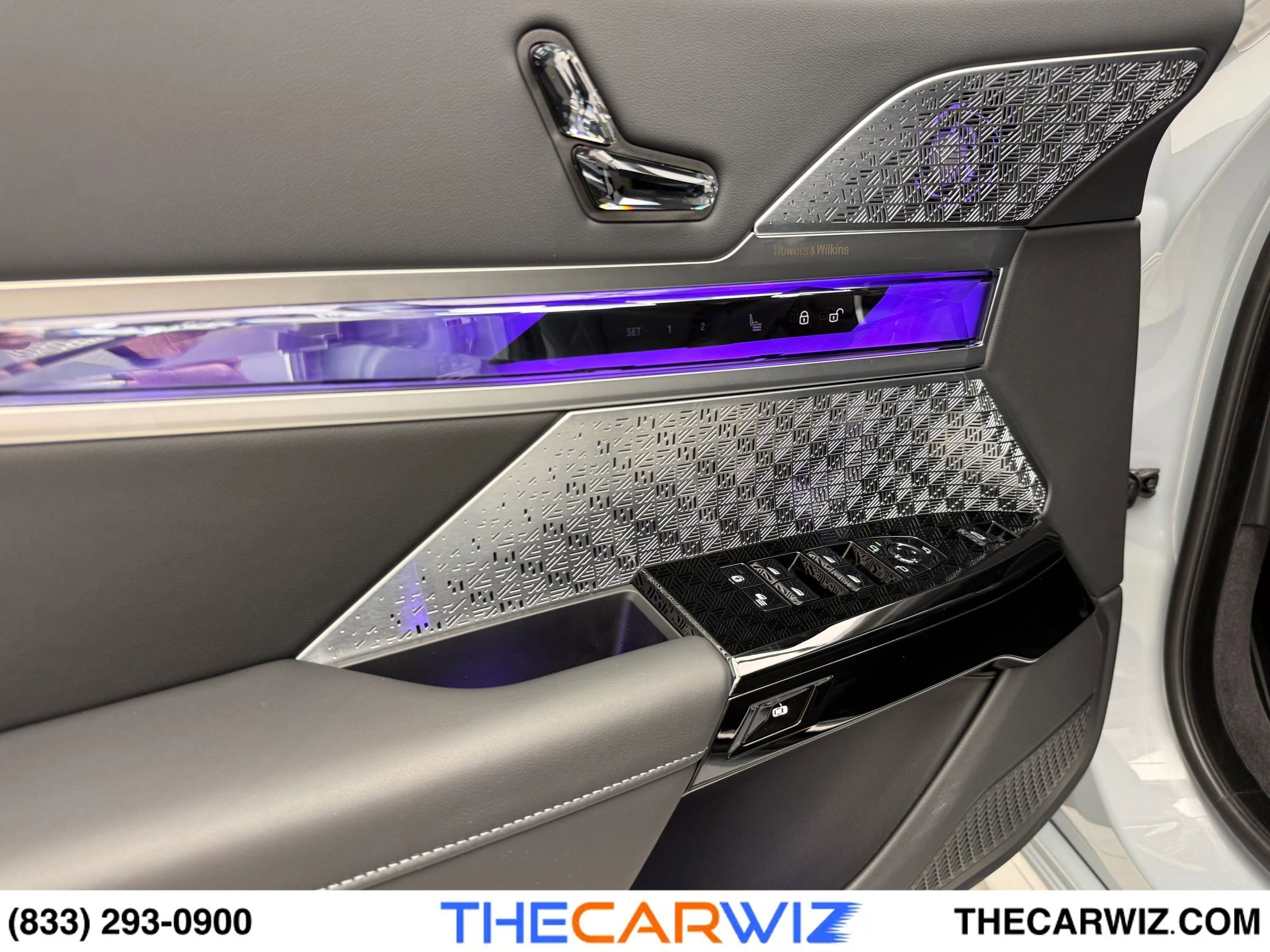 Used 2025 BMW 760i xDrive image 31