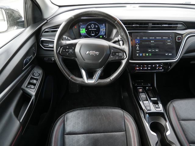 Used 2023 Chevrolet Bolt EUV LT w/ Convenience Package image 9