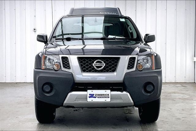 Used 2015 Nissan Xterra S w/ Nevada Tow Package AWD/4WD image 3