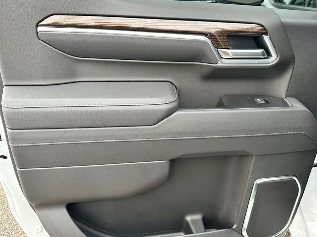 New 2026 Chevrolet Silverado 1500 RST w/ Safety Package image 21