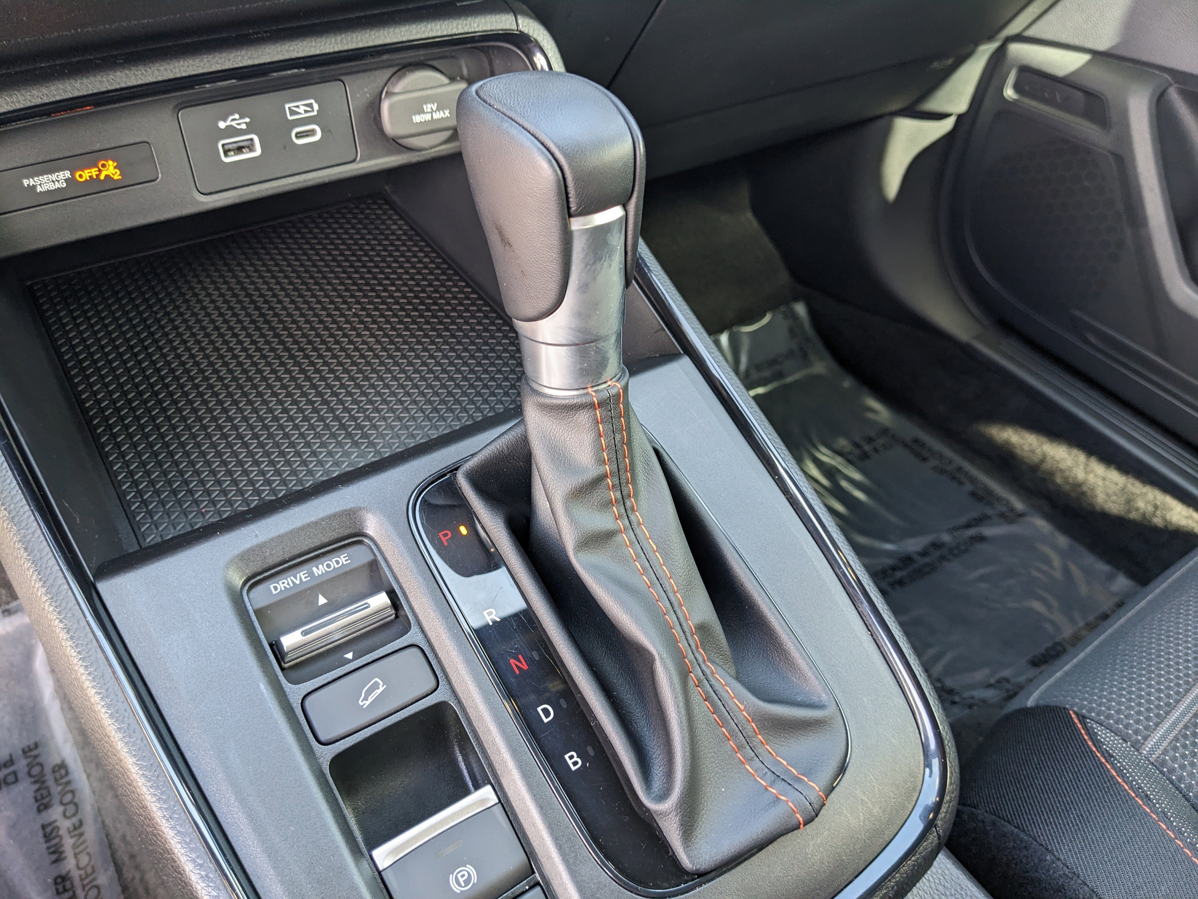 Used 2025 Honda CR-V Sport image 31