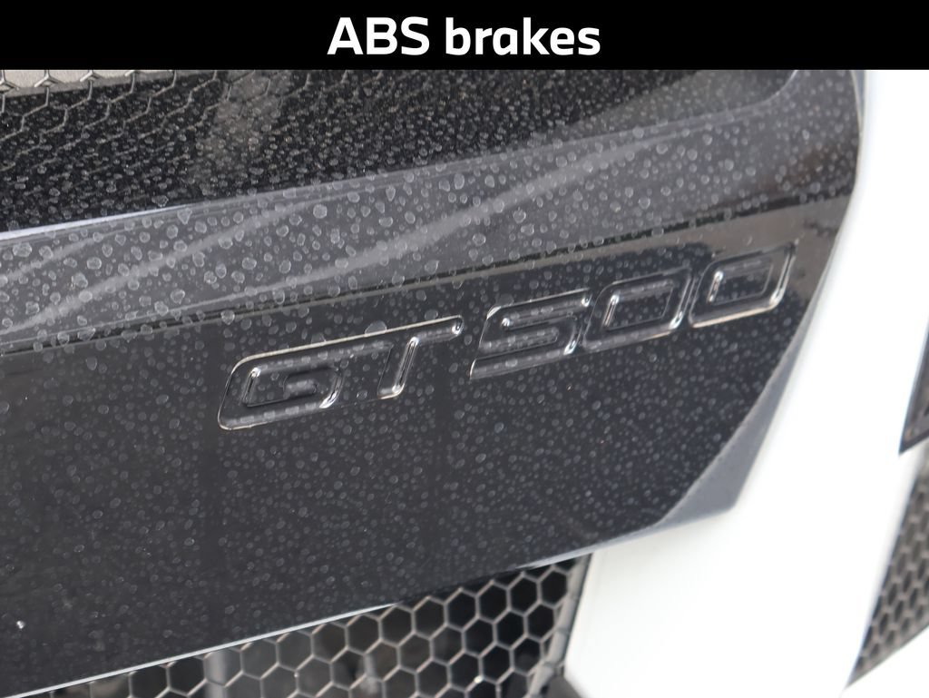 Used 2022 Ford Mustang Shelby GT500 w/ Technology Package RWD image 10