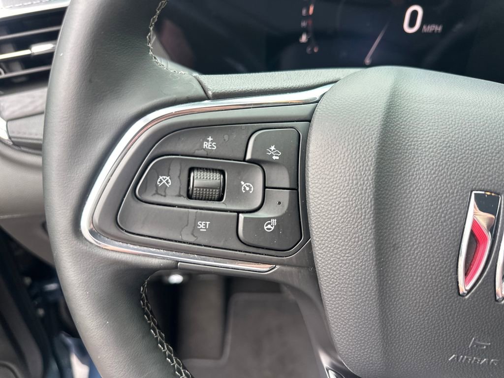 Used 2024 Buick Encore GX Avenir w/ Avenir Convenience Package image 18