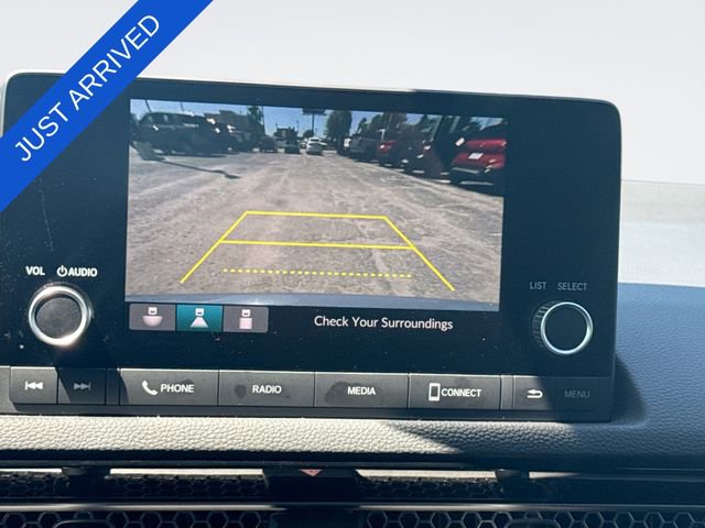 Used 2024 Honda Civic Sport image 17