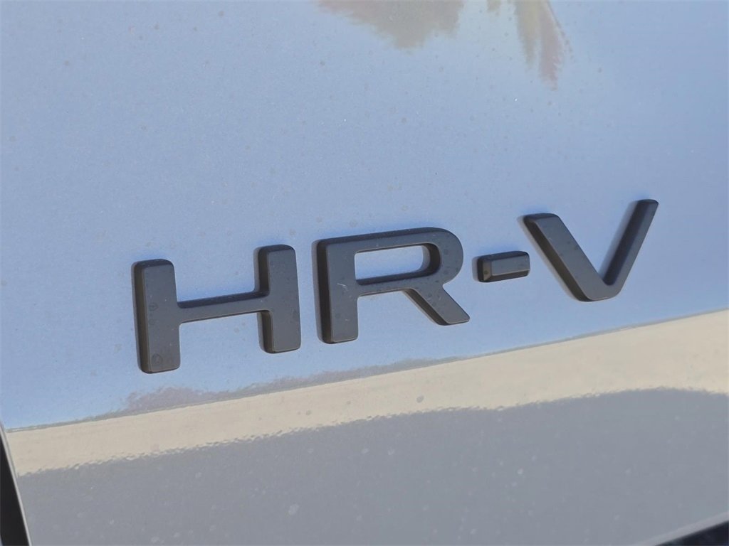 New 2026 Honda HR-V Sport image 11