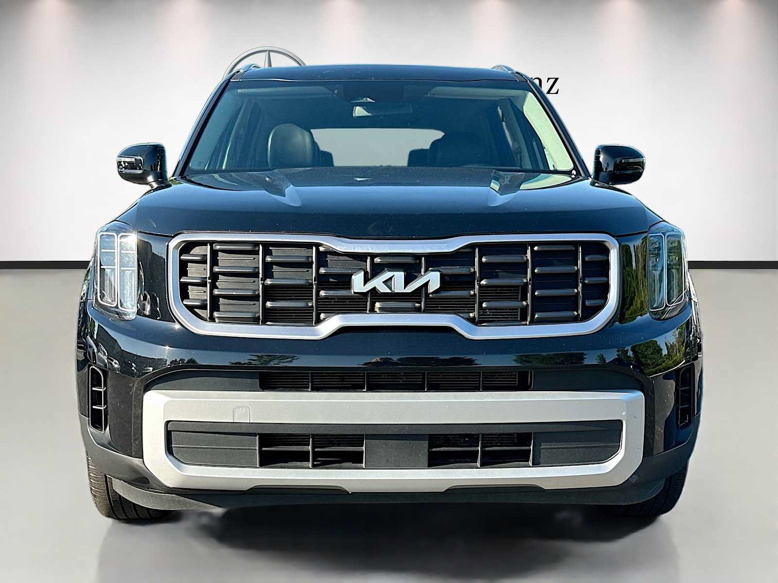 Used 2025 Kia Telluride S AWD/4WD video 2