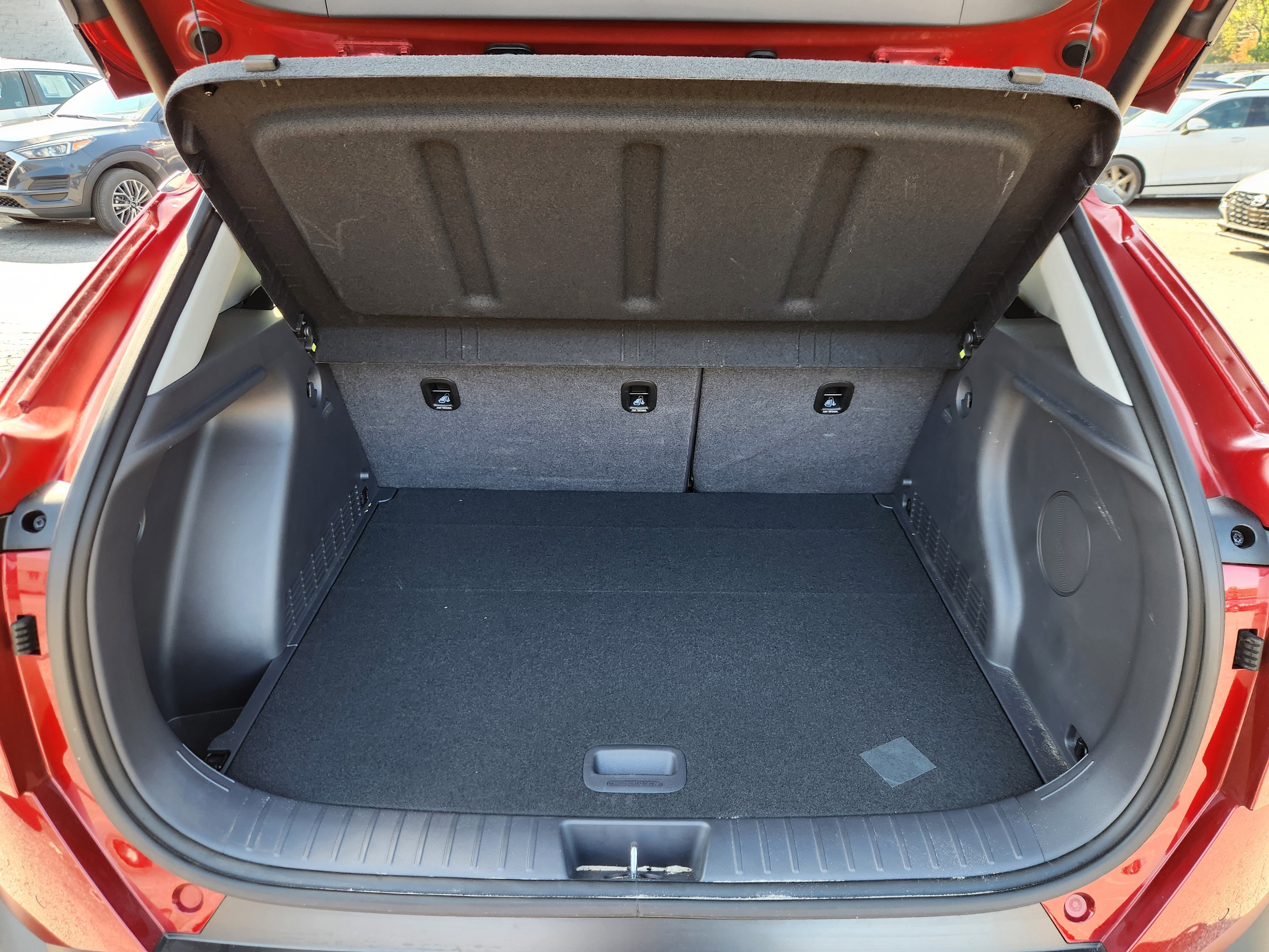 Certified 2024 Hyundai Kona Limited image 20