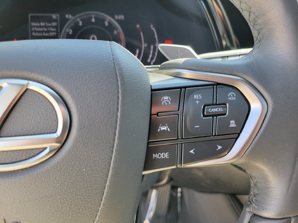Used 2023 Lexus RX 350 Premium w/ Accessory Package AWD/4WD image 26