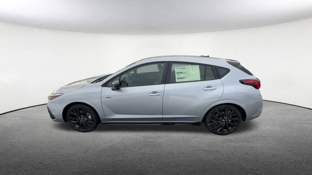 New 2026 Subaru Impreza RS AWD/4WD image 5