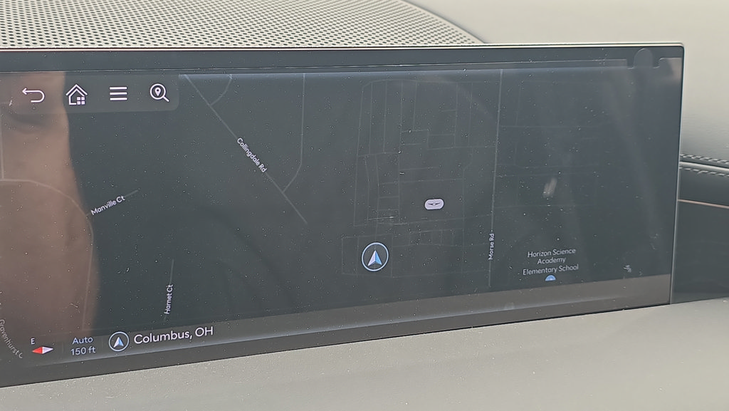 New 2026 Genesis G80 3.5T Prestige AWD/4WD image 21