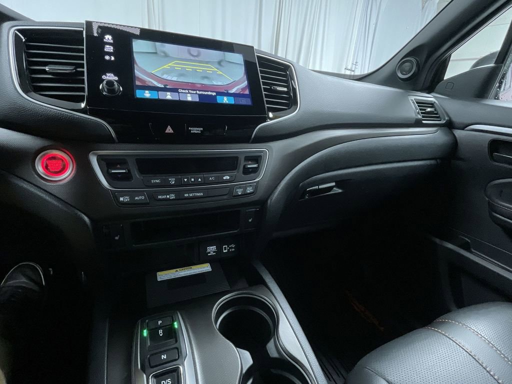 Used 2023 Honda Passport TrailSport image 20