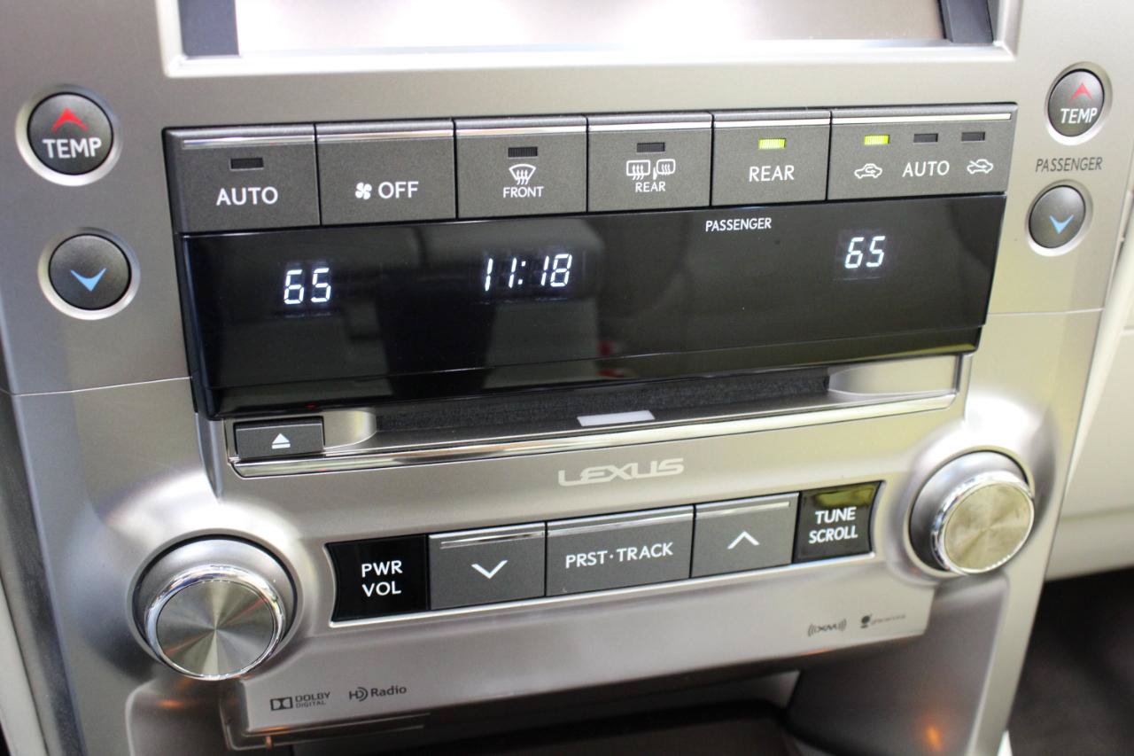 Used 2016 Lexus GX 460 w/ Premium Package AWD/4WD image 70