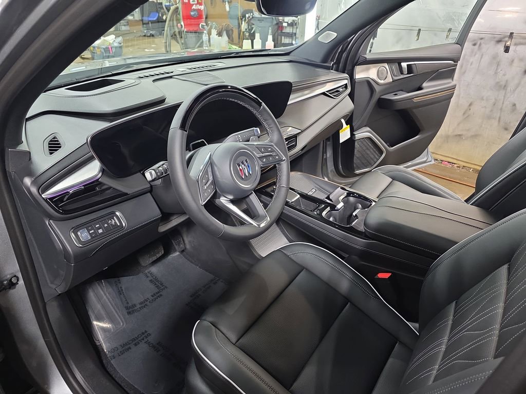 New 2026 Buick Enclave Avenir w/ Super Cruise Package image 18