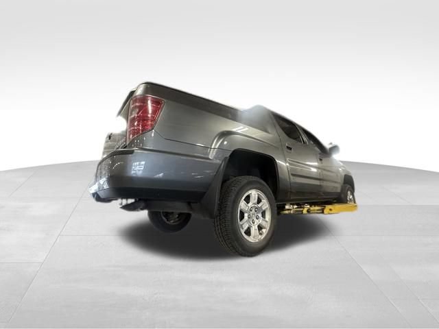 Used 2009 Honda Ridgeline RTS image 6