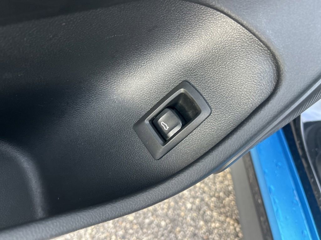 Used 2024 BMW i4 eDrive40 RWD image 34