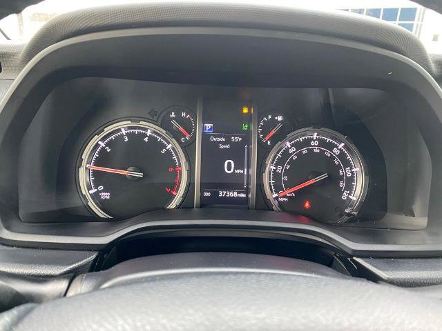 Used 2024 Toyota 4Runner TRD Off-Road Premium image 18