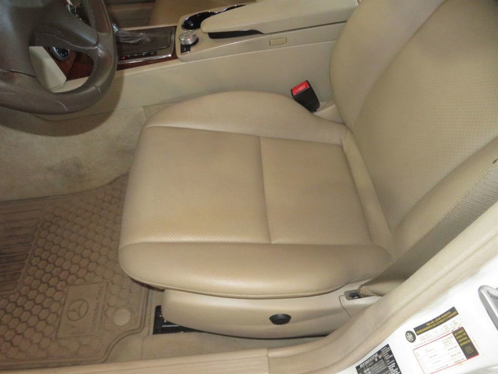 Used 2011 Mercedes-Benz C 300 Sedan image 17